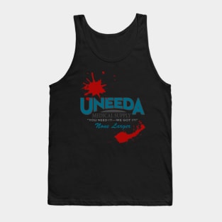 Uneeda Medical Supplies Tank Top